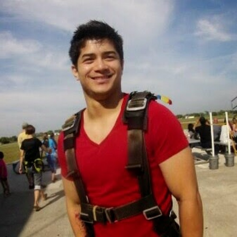 Meet your Posher, Adrian